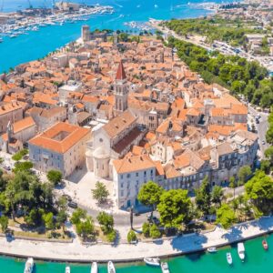 Croatie