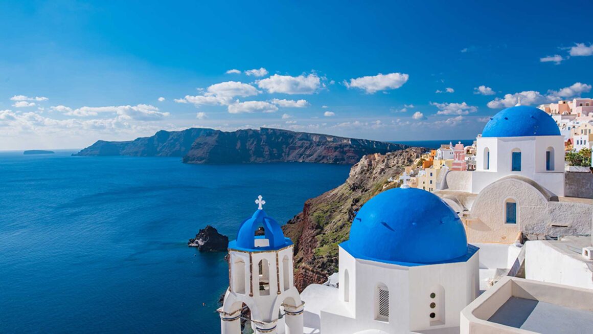 Grèce