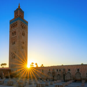 Marrakech