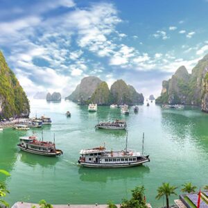 Vietnam