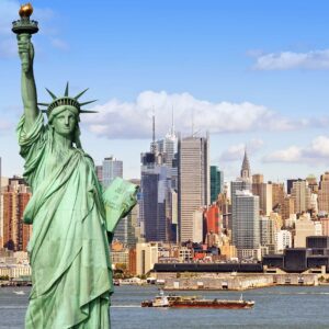 New York