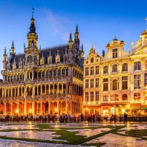 Bruxelles