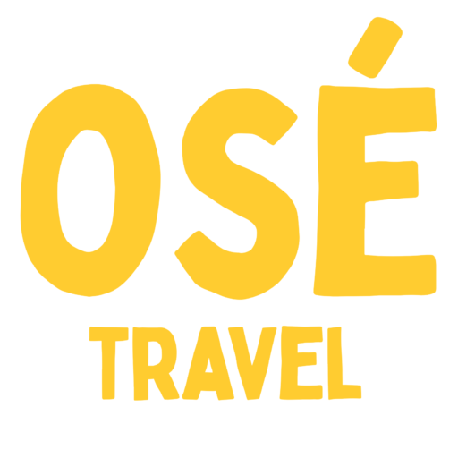 Ose travel